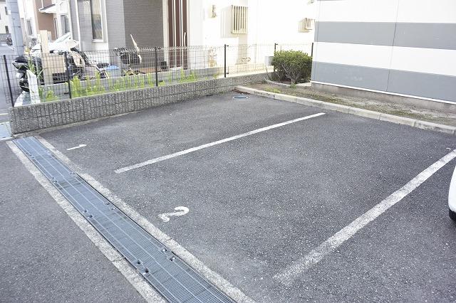 豊島南(10667)の外観・駐車場イメージ1枚目
