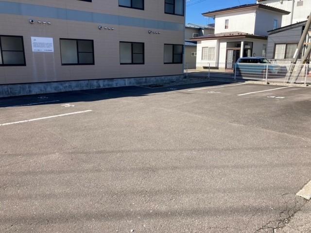 セコ壱番館(22309)の外観・駐車場イメージ1枚目