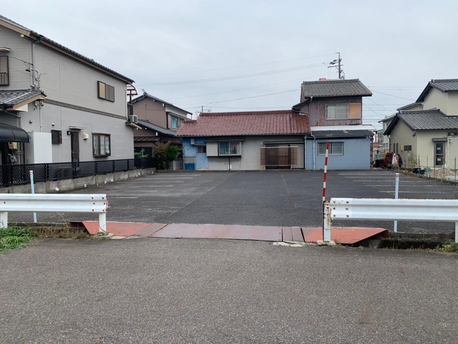 駐車場画像