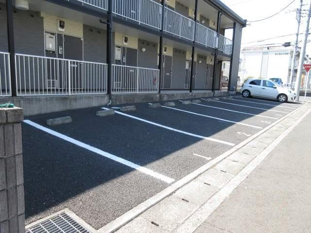 もみじ(48175)の外観・駐車場イメージ1枚目