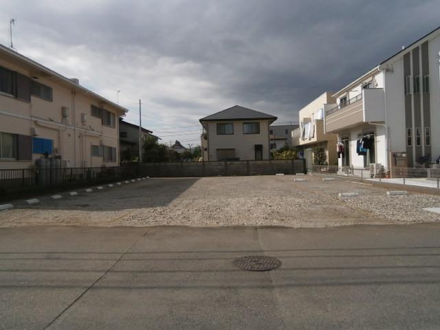 ウエストパークパーキングの外観・駐車場イメージ2枚目