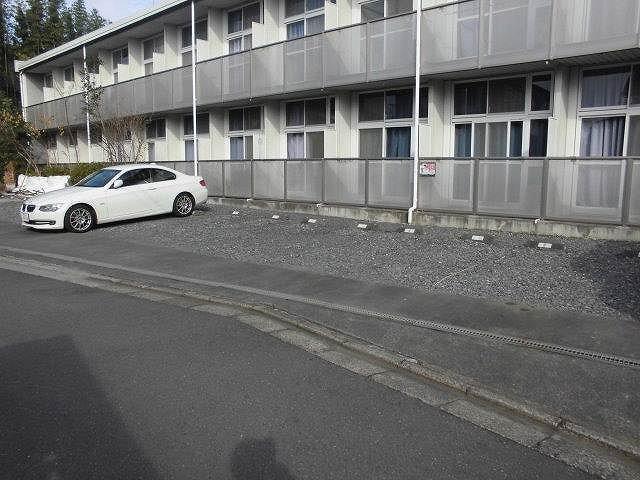 ツカサ(13454)の外観・駐車場イメージ1枚目