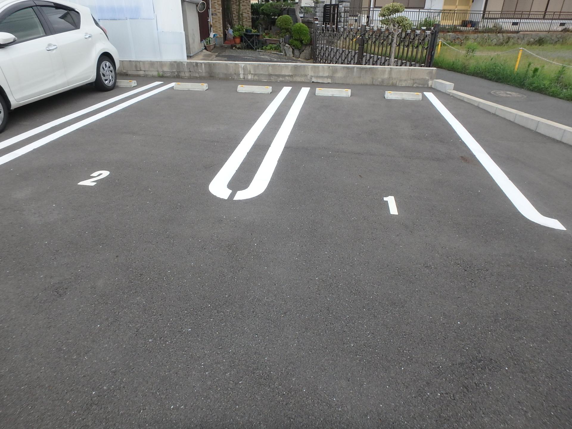 パーキング元町３５の外観・駐車場イメージ3枚目