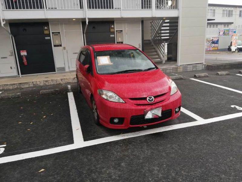 ドリーム(18173)の外観・駐車場イメージ2枚目