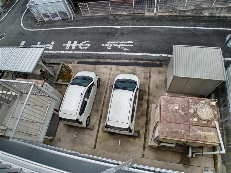 フレア駅元町(14549)の外観・駐車場イメージ1枚目