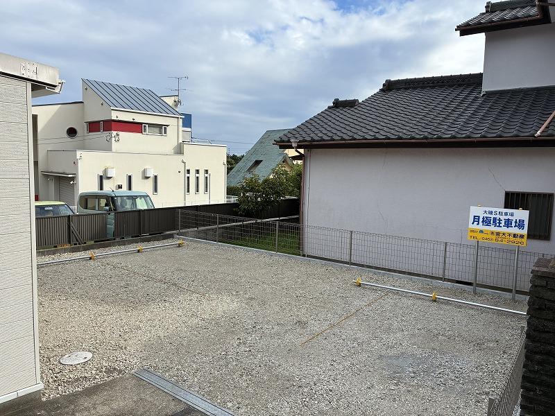 大磯Ｓ駐車場の外観・駐車場イメージ1枚目