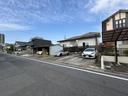 豊田市月見町1丁目貸駐車場の駐車場