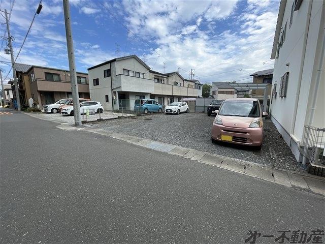 PD大岩四丁目久保田駐車場の外観・駐車場イメージ3枚目