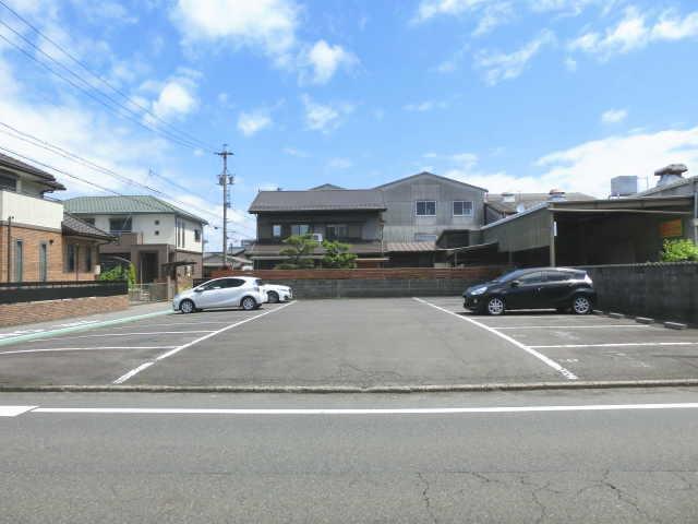 ワイズ・九品町 第1駐車場の外観・駐車場イメージ2枚目