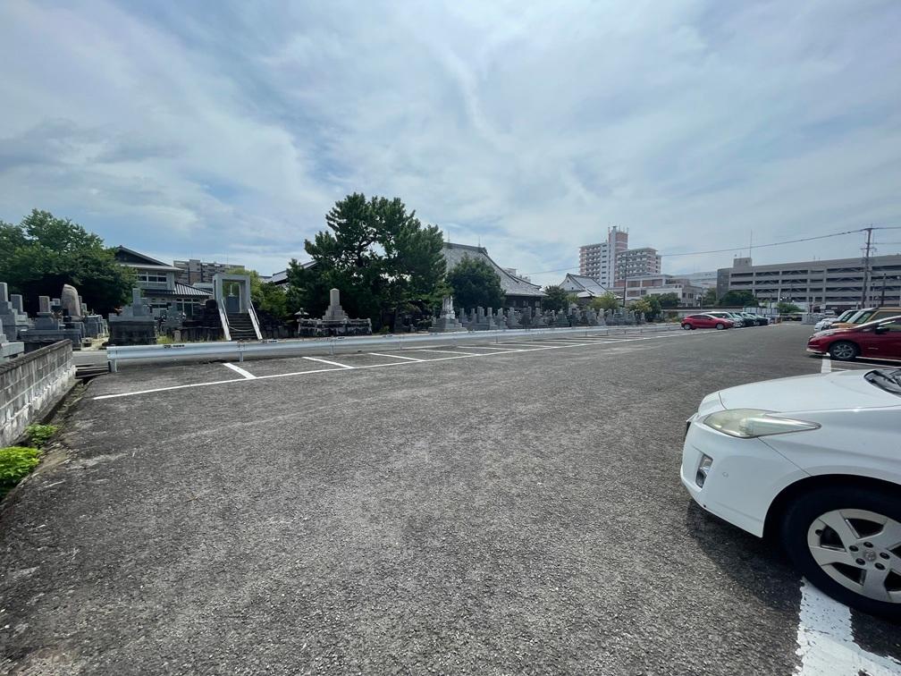 Dパーキング呉服元町PS第1の外観・駐車場イメージ3枚目