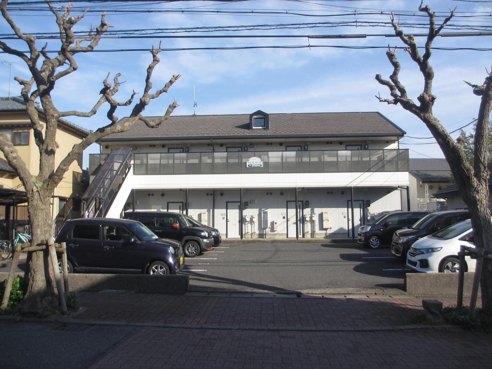 第72駐車場の外観・駐車場イメージ2枚目
