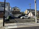 森田駐車場の駐車場