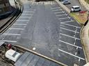 矢筒駐車場の駐車場