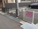 新田高澤駐車場の駐車場