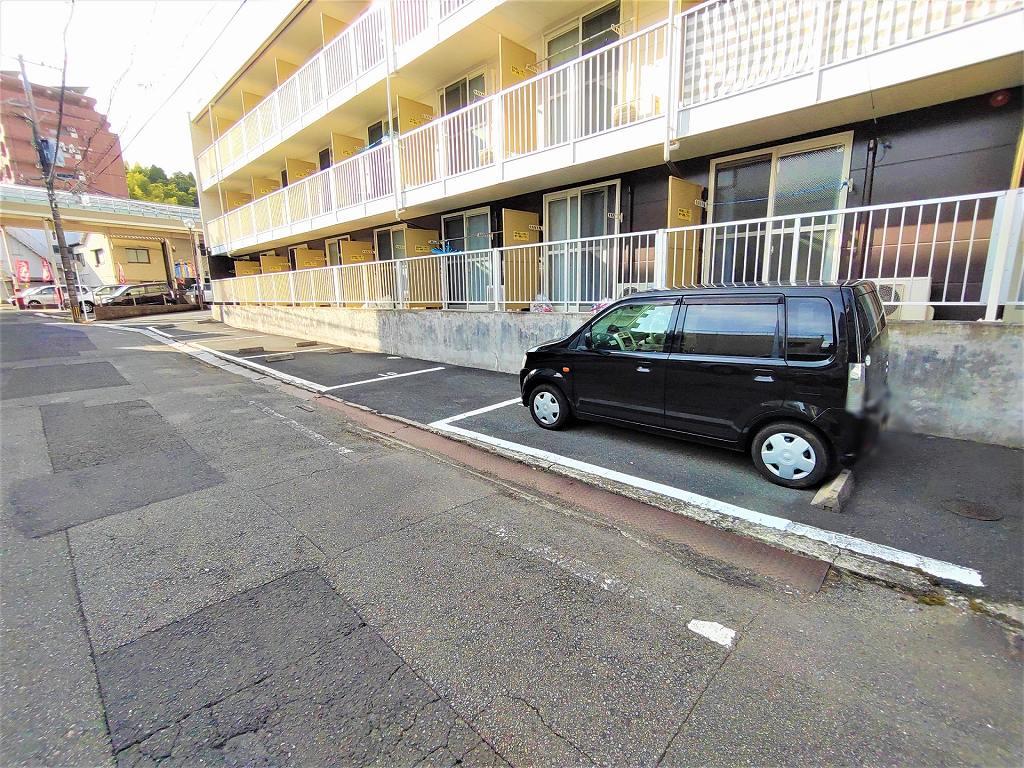 山下(23718)の外観・駐車場イメージ1枚目
