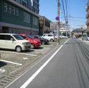 平岡N駐車場の駐車場