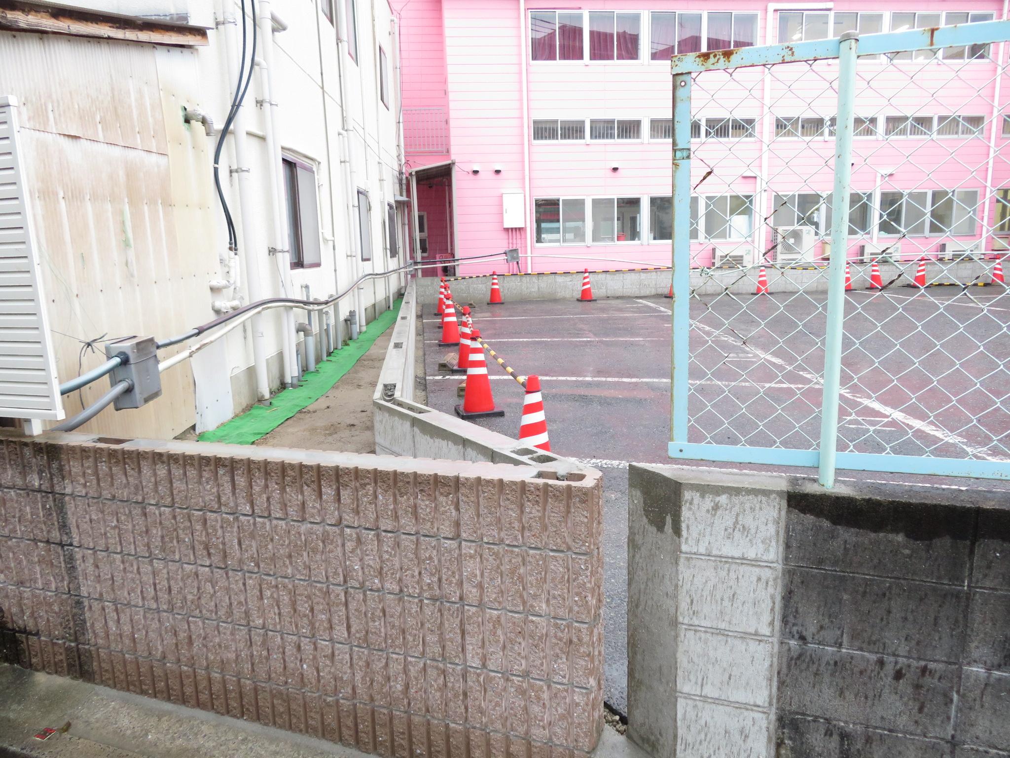 Ｍ・Ｇパーキングの外観・駐車場イメージ2枚目