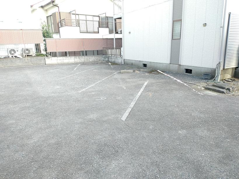 グリーンメドウ駐車場の外観・駐車場イメージ2枚目