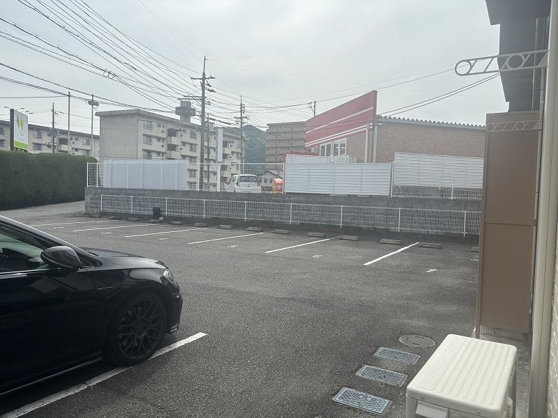 コンフォートテカポＡ(27578)の外観・駐車場イメージ1枚目