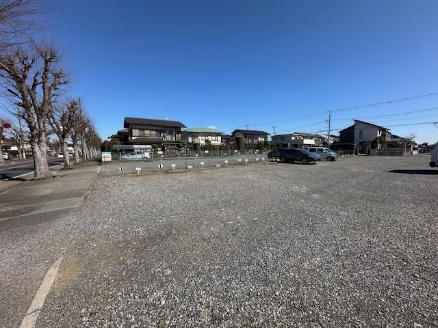 高須賀駐車場の外観・駐車場イメージ2枚目