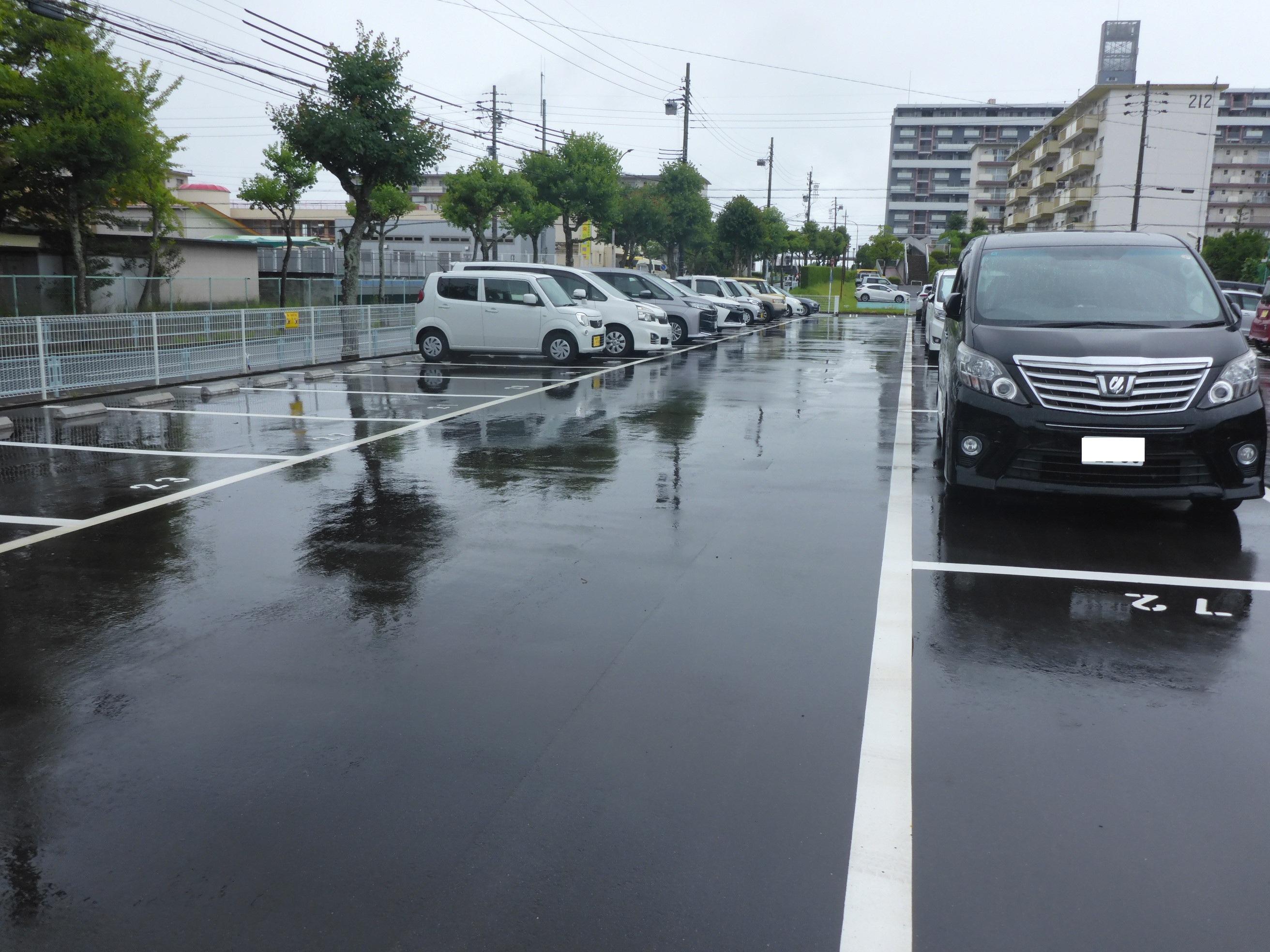 J-400の外観・駐車場イメージ3枚目