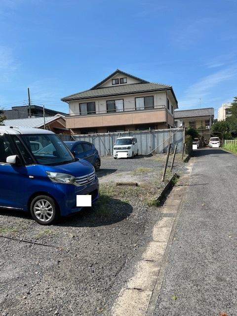 加108051駐車場の外観・駐車場イメージ2枚目