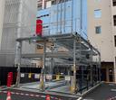やまいち一番町第一パークの駐車場