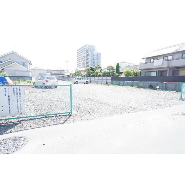 碓井駐車場の外観・駐車場イメージ3枚目