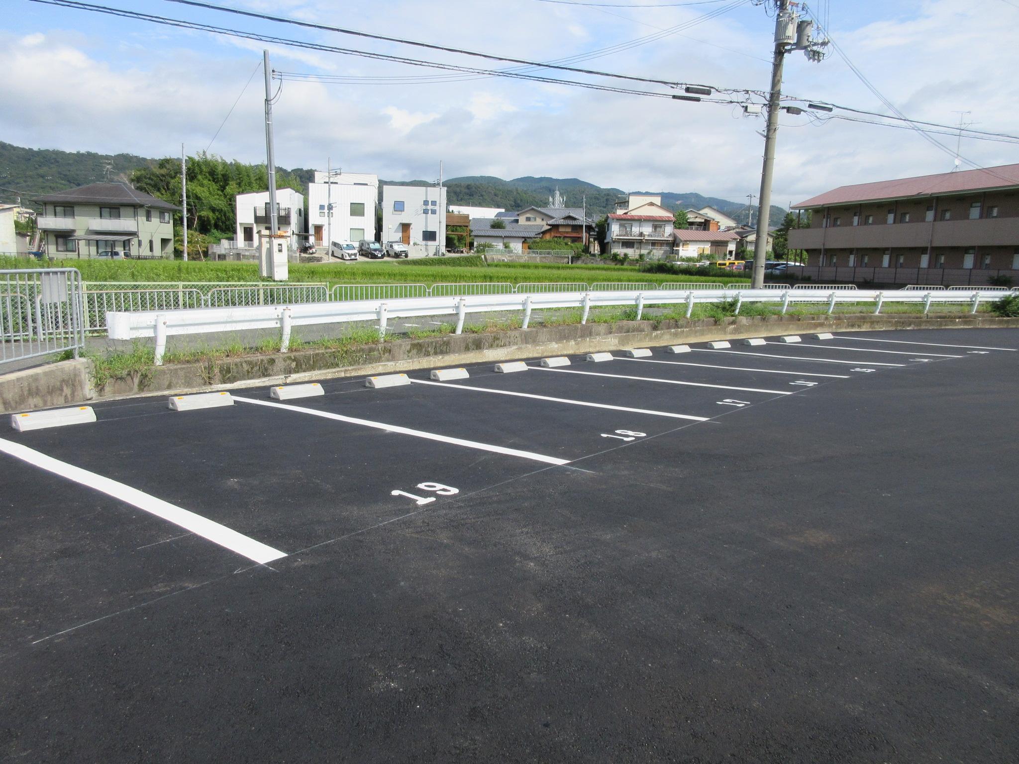 今宮Kパーキングの外観・駐車場イメージ3枚目