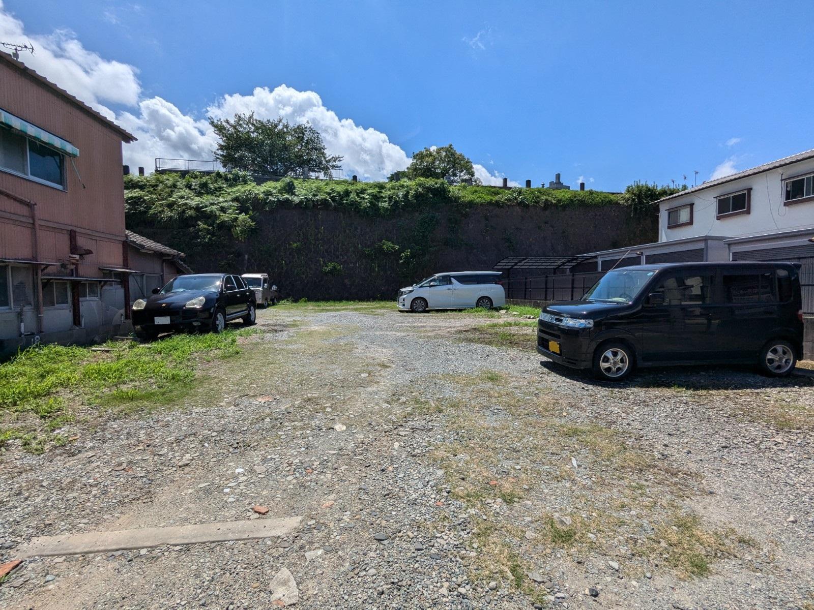 Forestパーキングの外観・駐車場イメージ1枚目