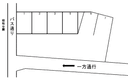 M-1駐車場の駐車場