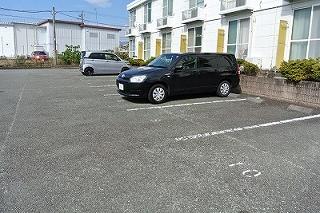 エクセル(16224)の外観・駐車場イメージ1枚目