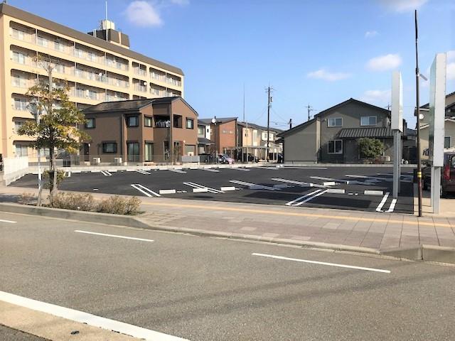 保古1丁目Ｔパーキングの外観・駐車場イメージ2枚目