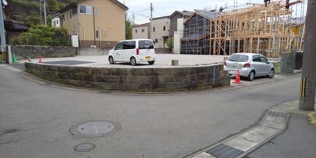 Ｍパーク原良６の外観・駐車場イメージ2枚目