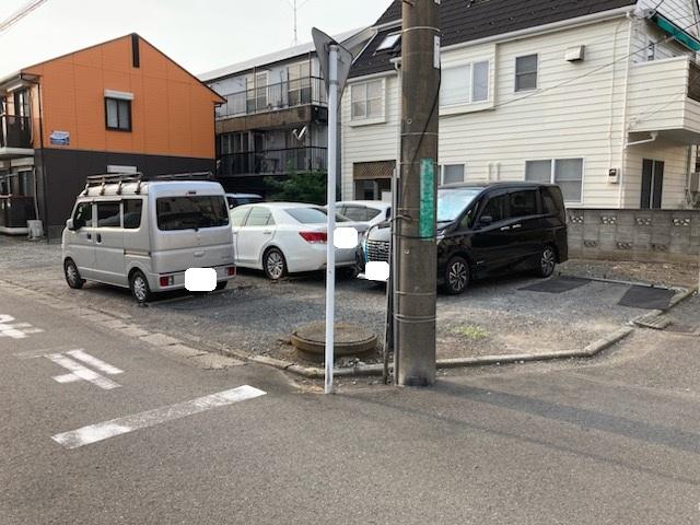 山下福田2丁目Ｐの外観・駐車場イメージ3枚目