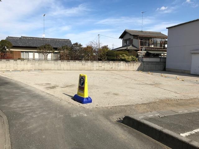 クレイノＨＡＮＡ(58371)の外観・駐車場イメージ2枚目