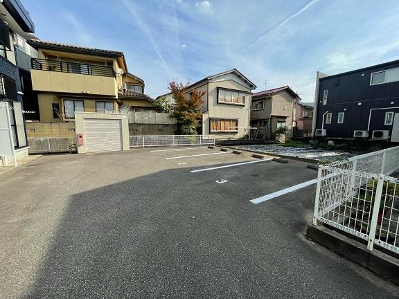 シンセリティⅠ(27441)の外観・駐車場イメージ1枚目
