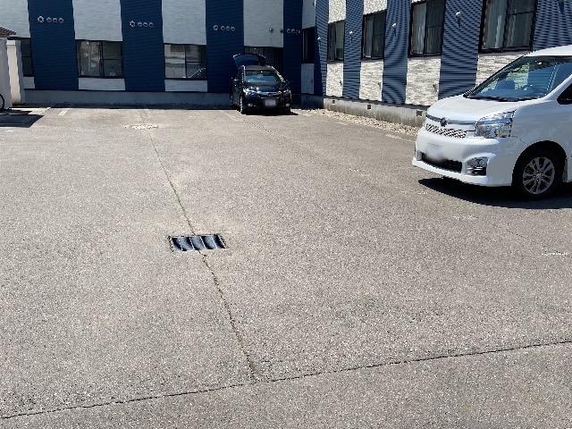 ヴェンチャーズ　ウル(40829)の外観・駐車場イメージ1枚目