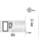 彩雅(38067)の駐車場