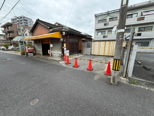 岩野駐車場の外観・駐車場イメージ2枚目