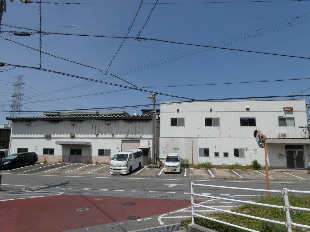 筑紫34駐車場の外観・駐車場イメージ3枚目