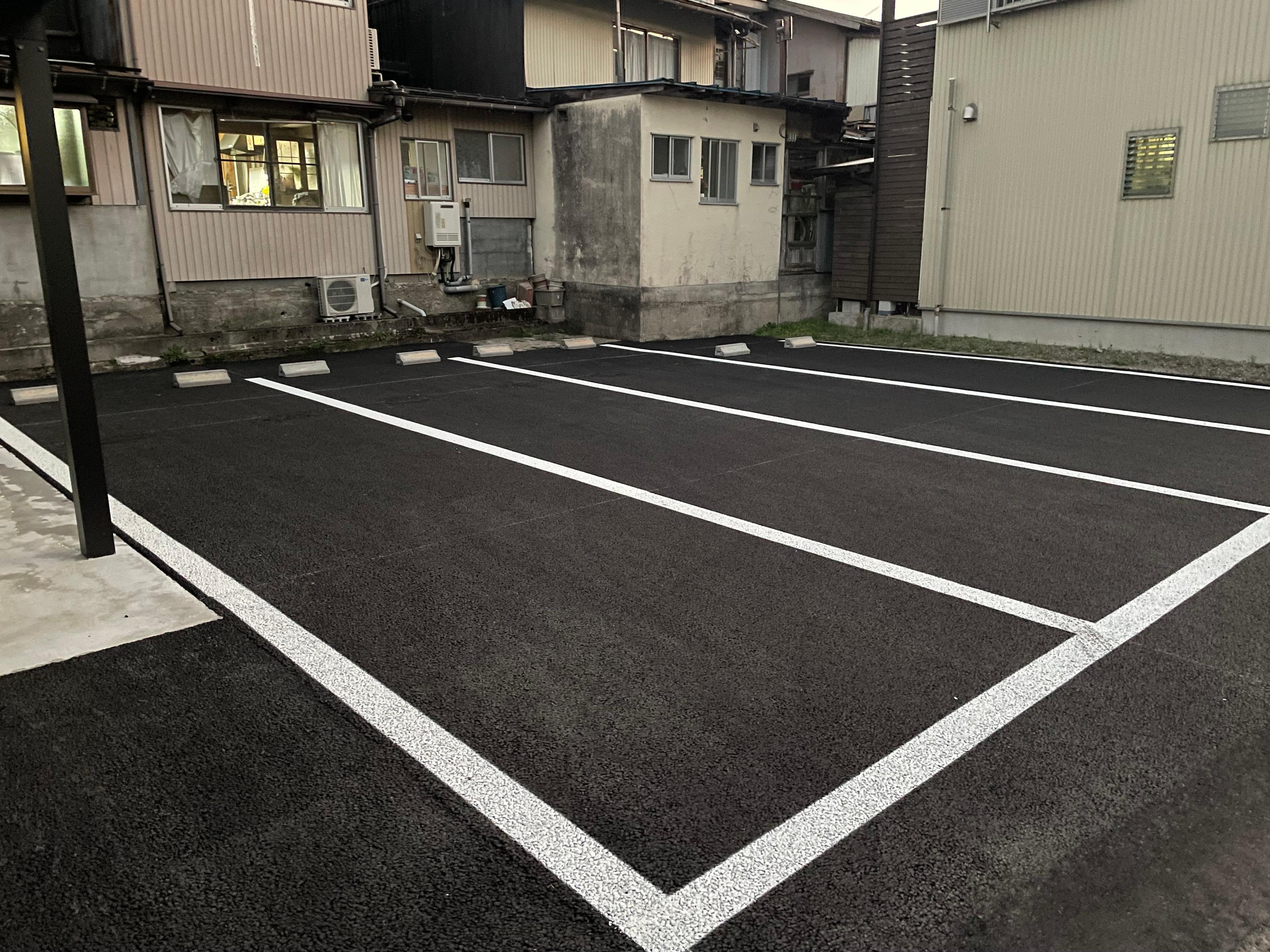 KIKURIパーキングの外観・駐車場イメージ2枚目