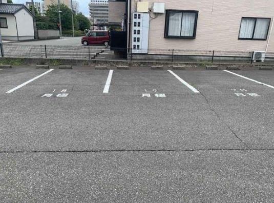 Ｄパーキング小松駅東ＰＳ第１の外観・駐車場イメージ3枚目