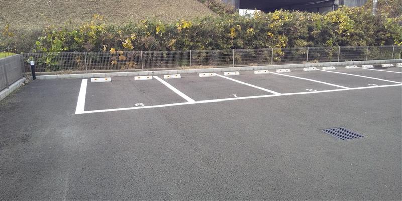 クレイノアクア(58704)の外観・駐車場イメージ1枚目