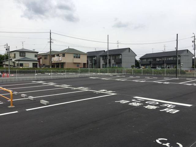 稲葉地町２丁目の外観・駐車場イメージ2枚目