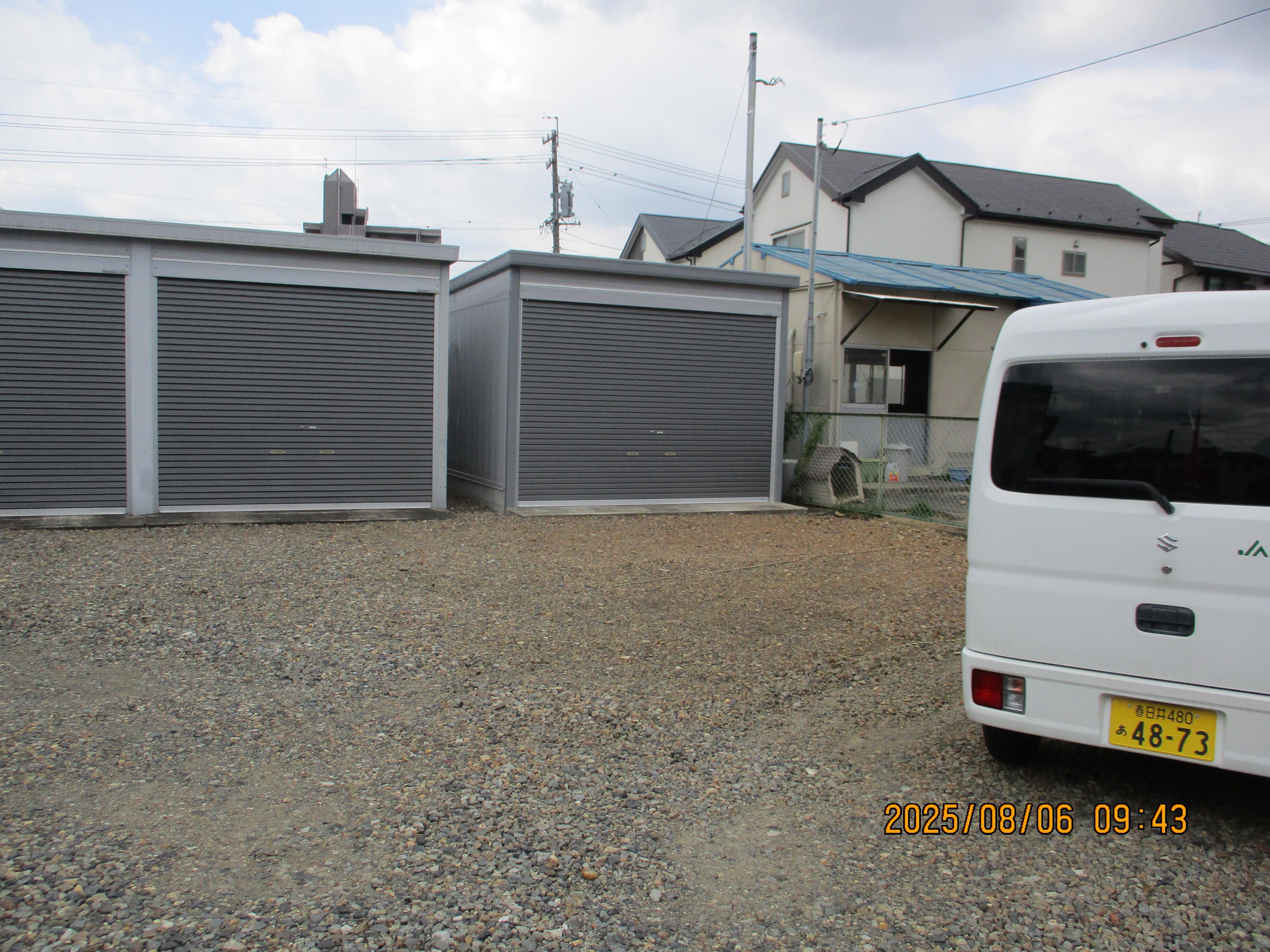 J-545の外観・駐車場イメージ2枚目