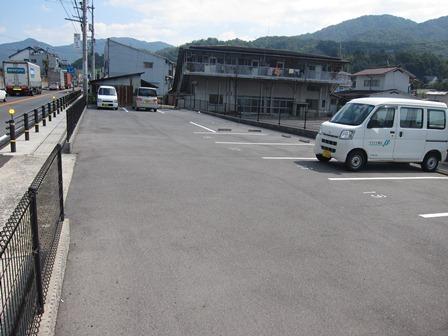 ＳＥＮＯＵ(31808)の外観・駐車場イメージ2枚目