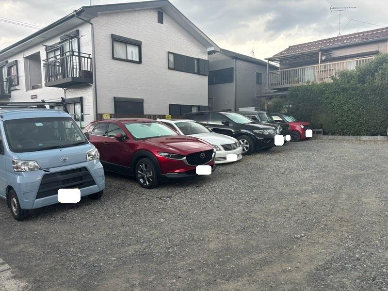 東柏ヶ谷４丁目駐車場の外観・駐車場イメージ3枚目