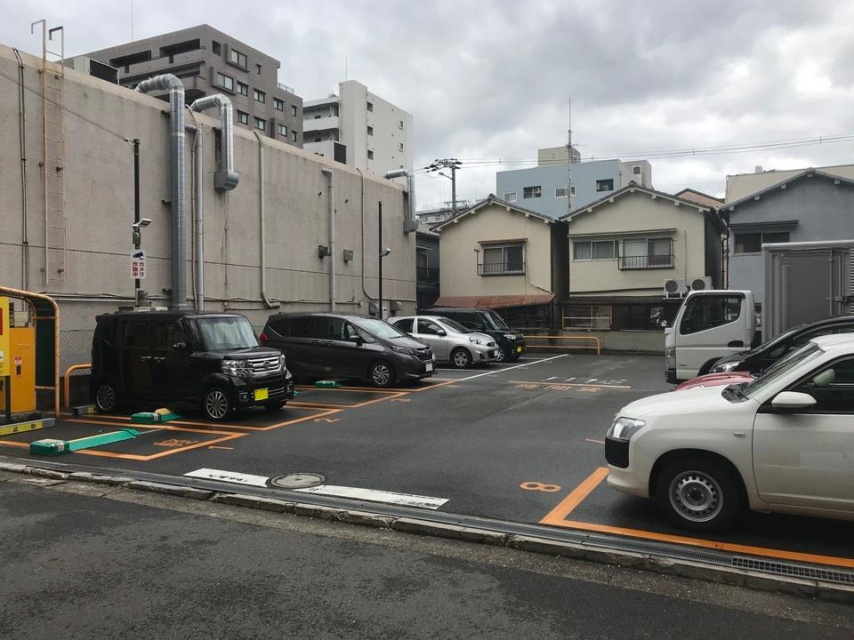 堺市戎之町西２丁の外観・駐車場イメージ1枚目