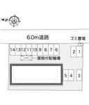 Ｓ　ステラ(37703)の駐車場